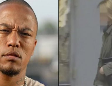 Πράκτορας του FBI «το έσκασε» για να παντρευτεί τον ... τζιχαντιστή που ερευνούσε (φωτό)